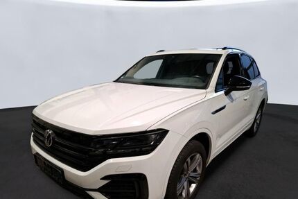 VW Touareg 55.881 km 44.900 &euro; Weinstadt 71384