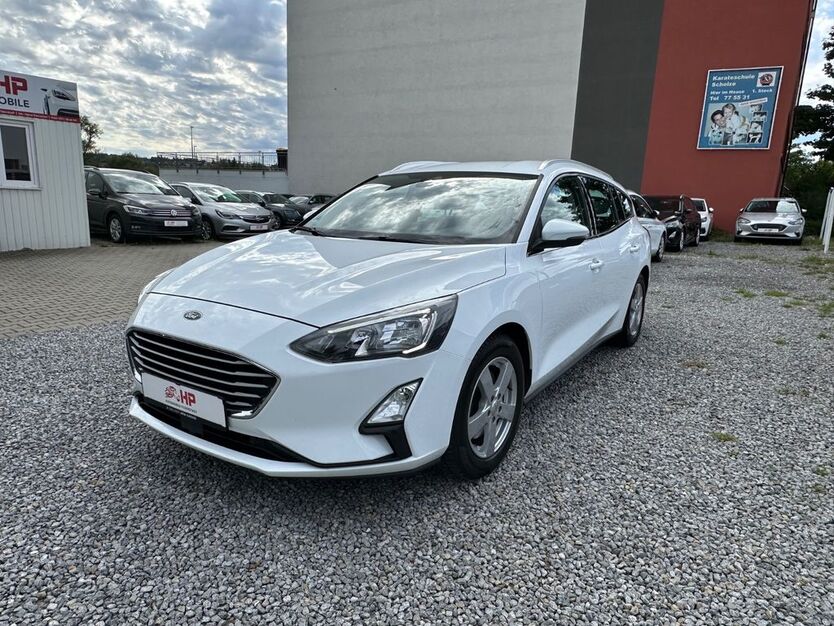 Ford Focus 158.541 km 8.999 € Filderstadt /bei Stuttgart 70794