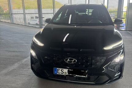 Hyundai KONA 41.770 km 20.890 &euro; Wendlingen 73240