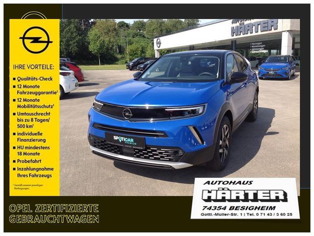 Opel Mokka 18.570 km 23.900 € Besigheim 74354