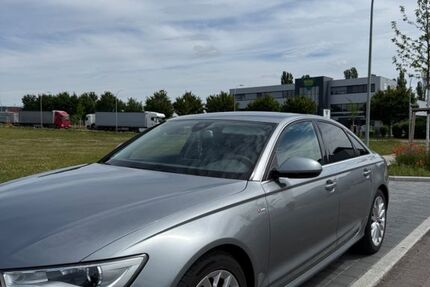 Audi A6 187.000 km 12.000 &euro; Winnenden 71364