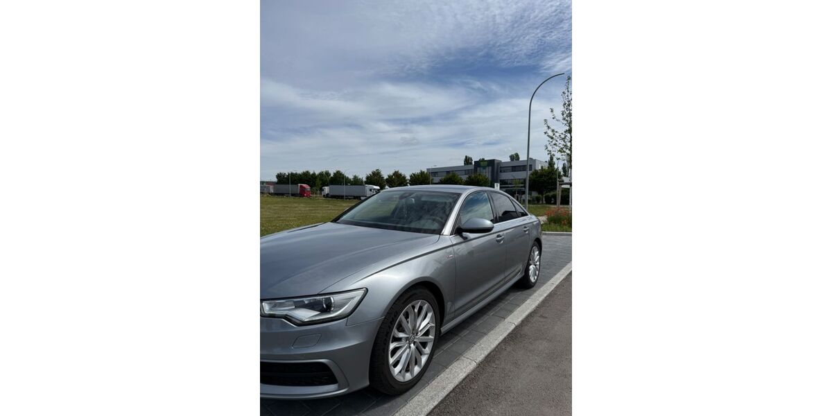Audi A6 187.000 km 12.000 &euro; Winnenden 71364