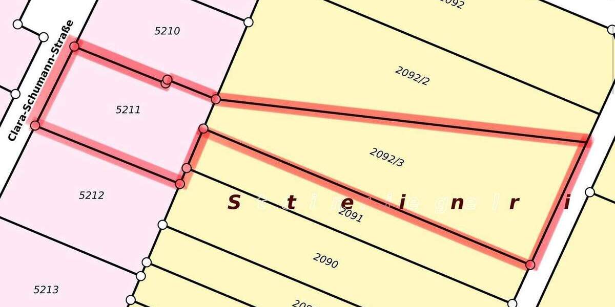 Grundstück Wendlingen am Neckar Wendlingen - 410.000&euro; | Angebot:25704106