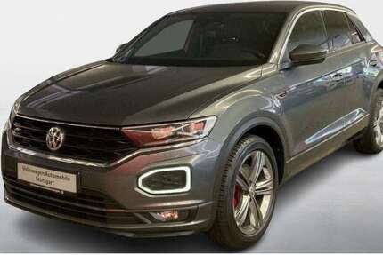 VW T-Roc 45.048 km 19.830 &euro; Stuttgart/Vaihingen 70563