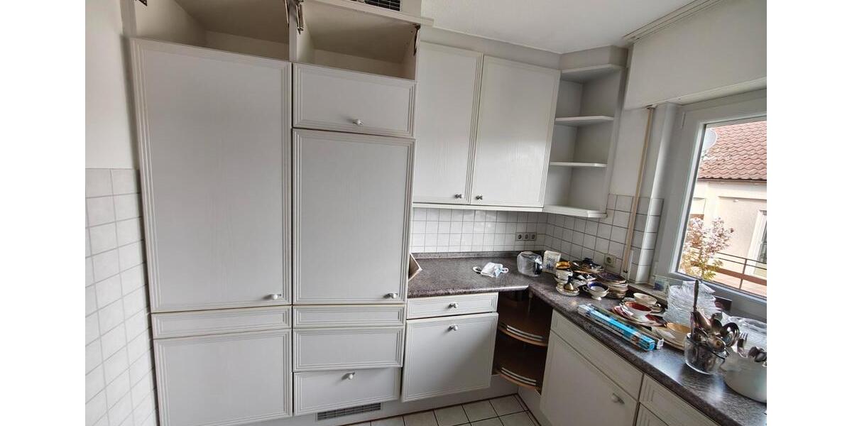 Etagenwohnung Leonberg - 3 Zimmer, 87 m&sup2;, 910&euro; | Angebot:26249345