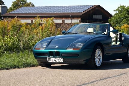 BMW Z1 103.000 km 39.950 &euro; Fellbach 70736