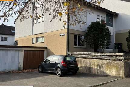 Wohnung Sindelfingen Eichholz - 3.5 Zimmer, 90 m&sup2;, 350.000&euro; | Angebot:26184238