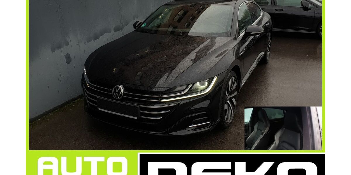 VW Arteon 51.868 km 30.370 € Waiblingen 71332