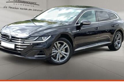 VW Arteon