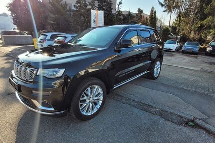 Jeep Grand Cherokee 149.505 km 24.900 &euro; Korb 71404