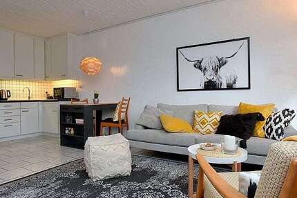 Wohnung zum Mieten in Weinstadt 1.090 € 41 m²