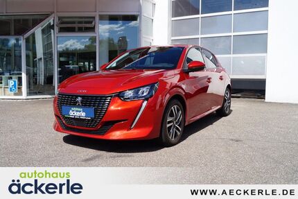 Peugeot 208 32.500 km 14.990 &euro; Korb 71404