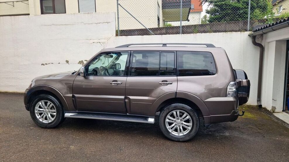 Pajero