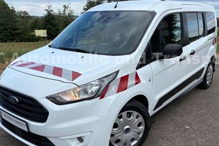 Ford Tourneo Connect 235.000 km 8.900 &euro; Waiblingen-Hegnach 71334