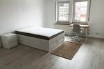 Etagenwohnung Stuttgart Zuffenhausen - 1 Zimmer, 16 m&sup2;, 550&euro; | Angebot:26551901
