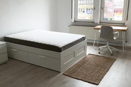 Wohnung Stuttgart Zuffenhausen - 1 Zimmer, 16 m&sup2;, 550&euro; | Angebot:26551901