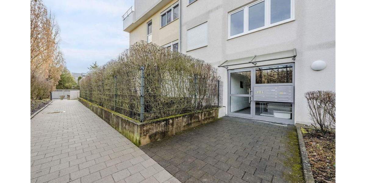 Etagenwohnung Möglingen - 3 Zimmer, 80 m&sup2;, 379.000&euro; | Angebot:25249042