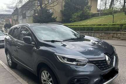 Renault Kadjar 98.249 km 14.490 &euro; Stuttgart 70174