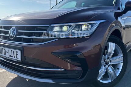 VW Tiguan 108.970 km 24.990 &euro; Böblingen/Stuttgart 71034