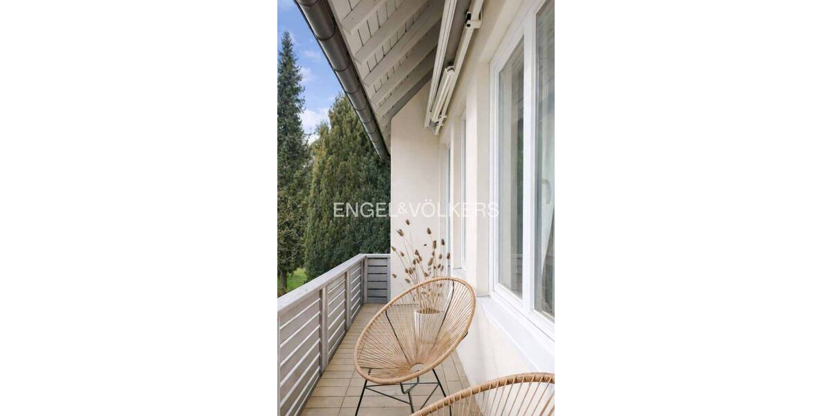 Einfamilienhaus Tübingen-Bebenhausen Bebenhausen - 5 Zimmer, 203 m&sup2;, 1.050.000&euro; | Angebot:26217674