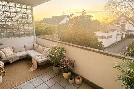 Wohnung Ostfildern-Kemnat Kemnat - 3 Zimmer, 69 m&sup2;, 1.100&euro; | Angebot:26661016