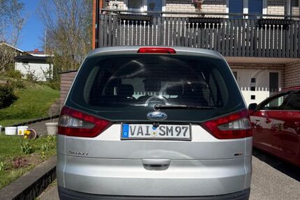 Ford Galaxy 325.000 km 3.390 &euro; Kirchheim 74366