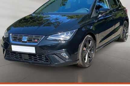 Seat Ibiza 93.198 km 14.460 € Nürtingen 72622