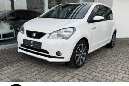 Seat Mii 41.471 km 12.740 &euro; Wendlingen am Neckar 73240