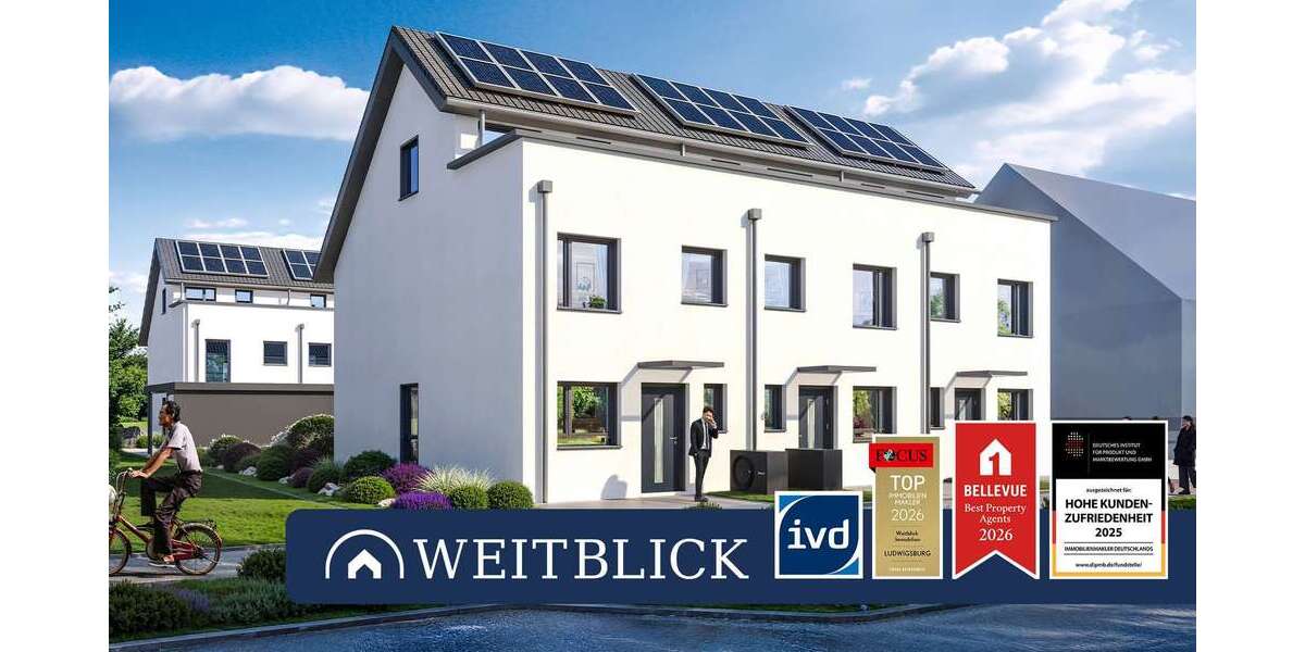 Einfamilienhaus Stuttgart Mühlhausen - 5 Zimmer, 134 m&sup2;, 799.000&euro; | Angebot:26109203