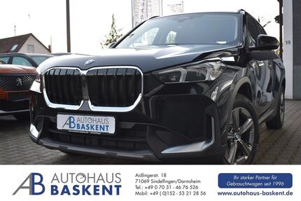 BMW X1 51.900 km 34.450 &euro; Sindelfingen-Darmsheim 71069