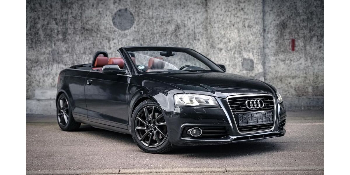 Audi A3 197.000 km 8.300 &euro; Renningen 71272