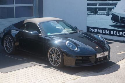 Porsche 992 9.500 km 145.790 &euro; Stuttgart 70499