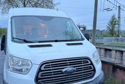 Ford Transit Custom 165.000 km 9.700 &euro; Esslingen am Neckar 73733