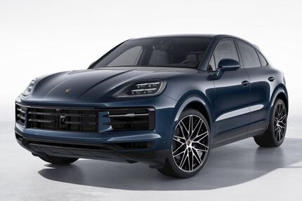 Porsche Cayenne 17.700 km 95.800 &euro; Stuttgart 70469