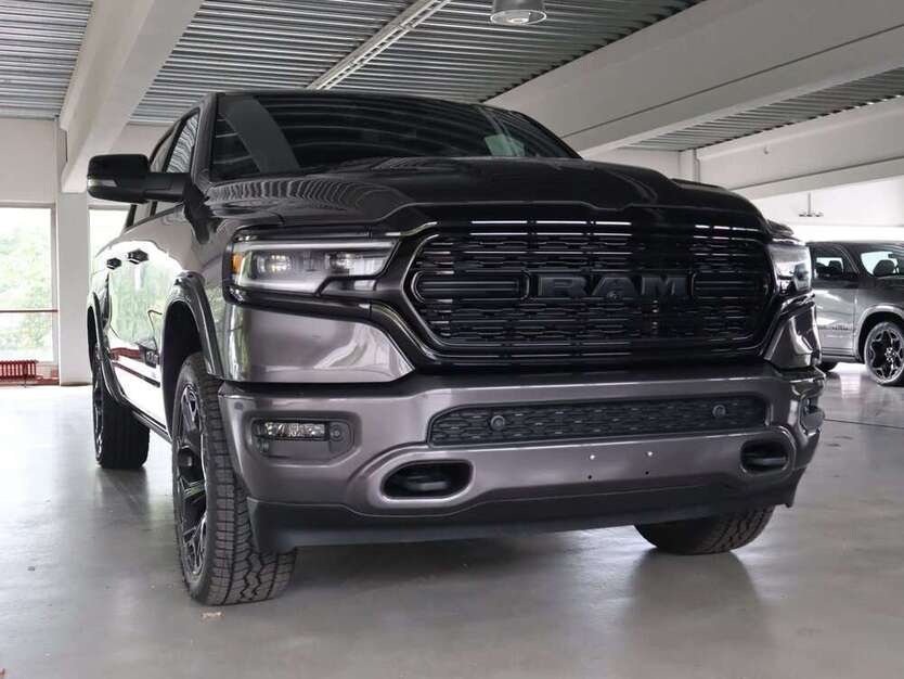 RAM