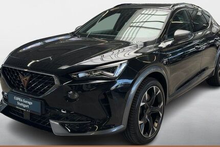 Cupra Formentor 25.965 km 26.930 &euro; Stuttgart-Feuerbach 70469