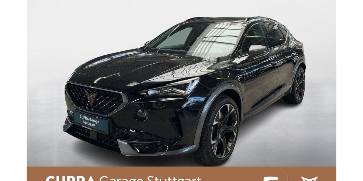 Cupra Formentor 25.965 km 26.930 &euro; Stuttgart-Feuerbach 70469