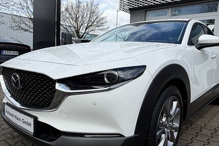 Mazda CX-30 57.966 km 20.350 &euro; Bietigheim-Bissingen 74321