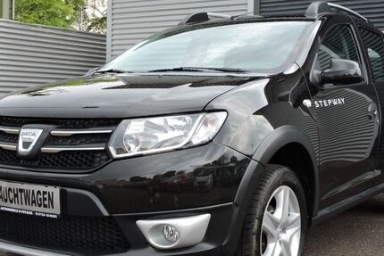 Dacia Sandero 110.900 km 5.999 &euro; Altbach 73776