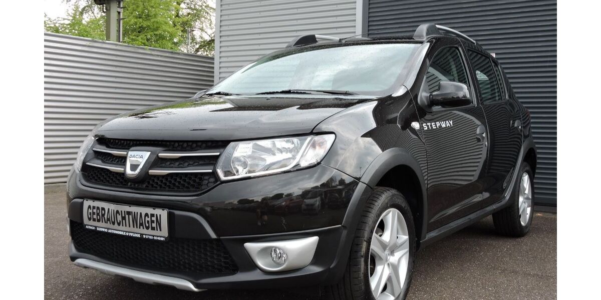 Dacia Sandero 110.900 km 5.999 &euro; Altbach 73776