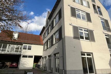 Gewerbeobjekt Vaihingen an der Enz - 1.875&euro; | Angebot:23904038