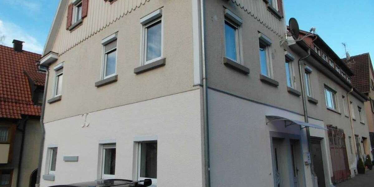 Einfamilienhaus Böblingen Dagersheim Dagersheim - 11 Zimmer, 267 m&sup2;, 400.000&euro; | Angebot:26216476