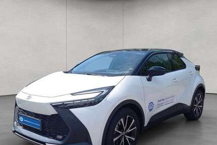 Toyota C-HR 18.200 km 31.790 &euro; Stuttgart 70469