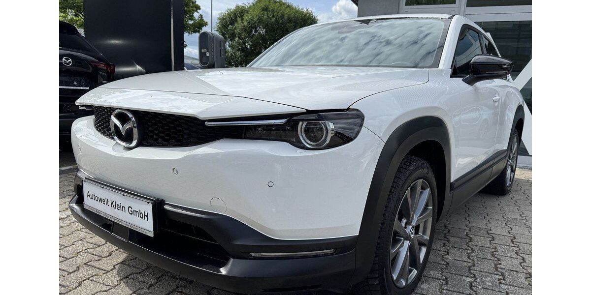 Mazda MX-30 36.780 km 15.500 € Bietigheim-Bissingen 74321