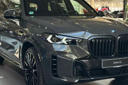 BMW X5 6.000 km 92.649 &euro; Schorndorf 73614
