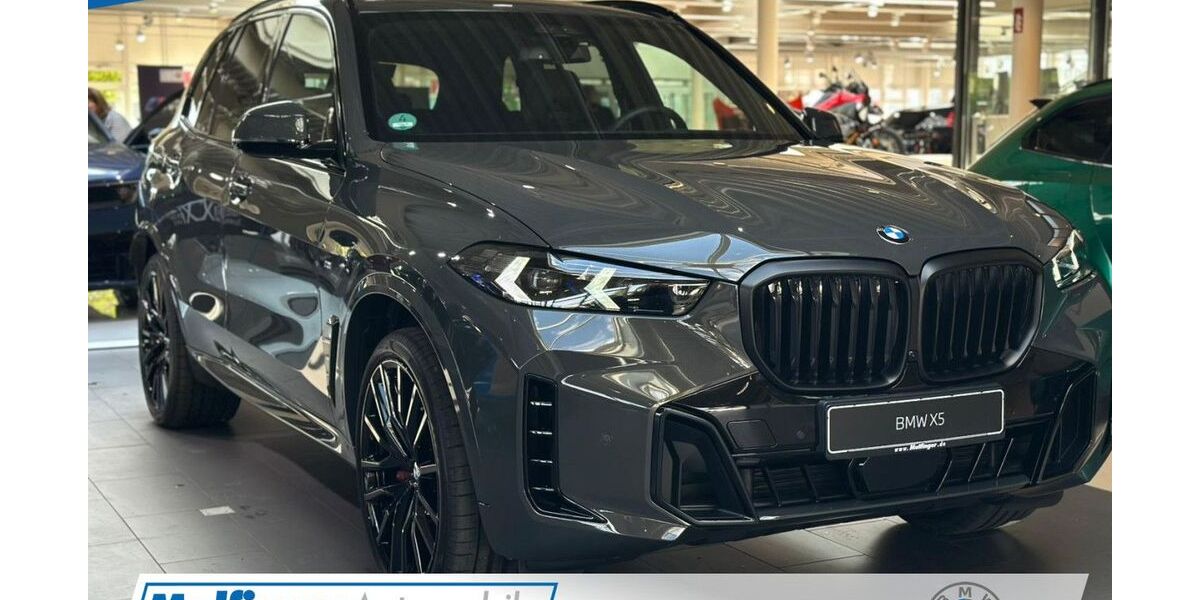 BMW X5 6.000 km 92.649 &euro; Schorndorf 73614
