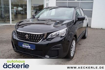 Peugeot 3008 62.000 km 15.790 &euro; Korb 71404