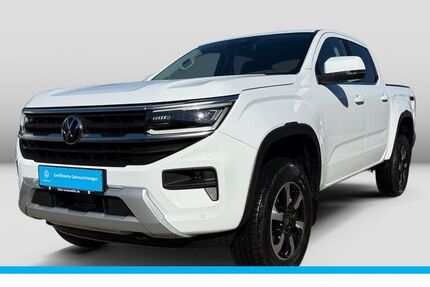 VW Amarok