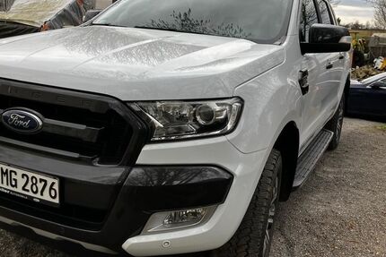 Ford Ranger 69.000 km 30.999 &euro; Marbach am Neckar 71672