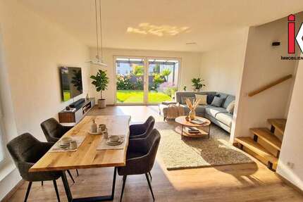 Haus Weil im Schönbuch / Neuweiler Neuweiler - 6 Zimmer, 124 m&sup2;, 2.200&euro; | Angebot:26745654